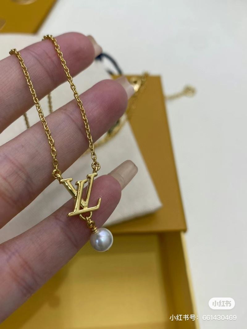 Louis Vuitton Necklaces